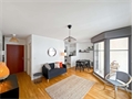 Appartement récent à la location